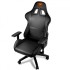 Cougar Armor Gaming Chair Black